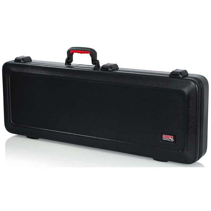 Gator Cases GTSA-GTRBASS - astuccio per basso elettrico