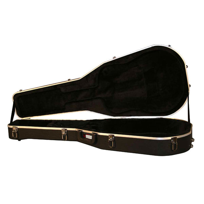 Gator Cases GC-DREAD-12 - astuccio per chitarra acustica dreadnought 12 corde