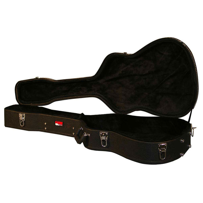 Gator Cases GWE-DREAD 12 - astuccio per chitarra acustica dreadnought 6/12 corde