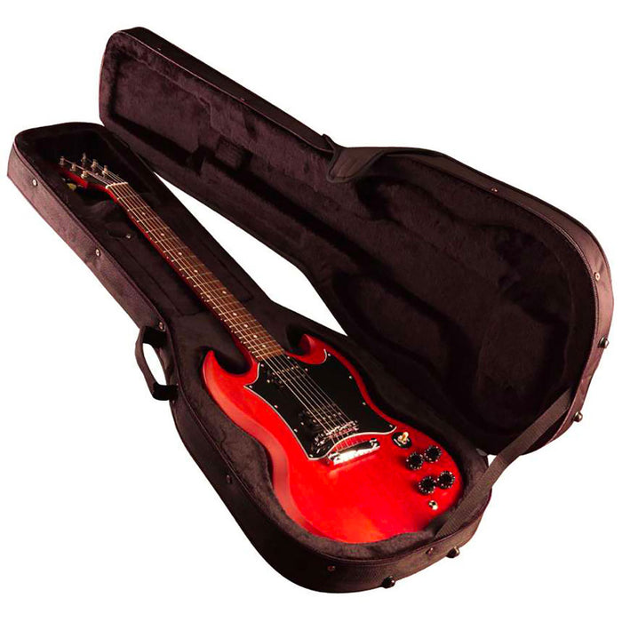 Gator Cases GL-SG - astuccio light per chitarra elettrica tipo Gibson® SG®