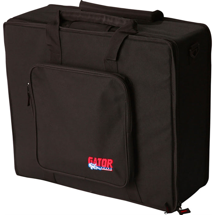 Gator Cases G-MIX-L 1618A - astuccio light ultra sottile per mixer