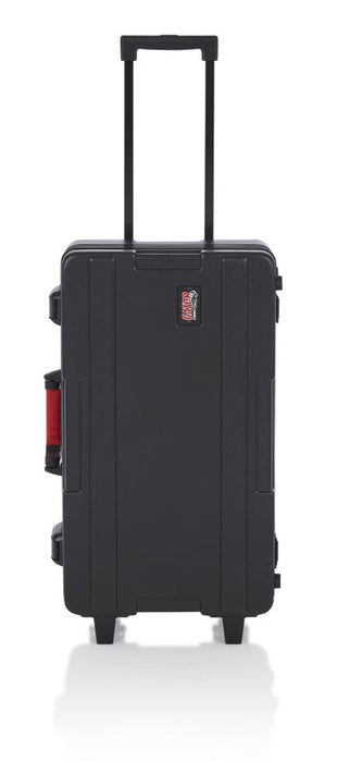 Gator Cases GHELIXFLOOR - astuccio per Line 6 Helix c/ruote