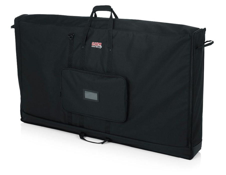 Gator Cases G-LCD-TOTE60 - borsa per schermo LCD fino a 60''