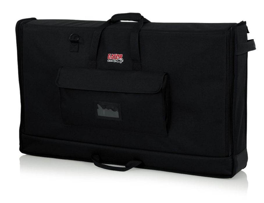 Gator Cases G-LCD-TOTE-LG - borsa per schermo LCD 40''-45''