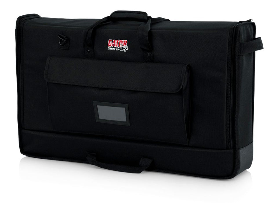 Gator Cases G-LCD-TOTE-MD - borsa per schermo LCD 27''-32''