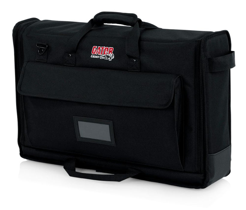 Gator Cases G-LCD-TOTE-SM - borsa per schermo LCD 19''-24''