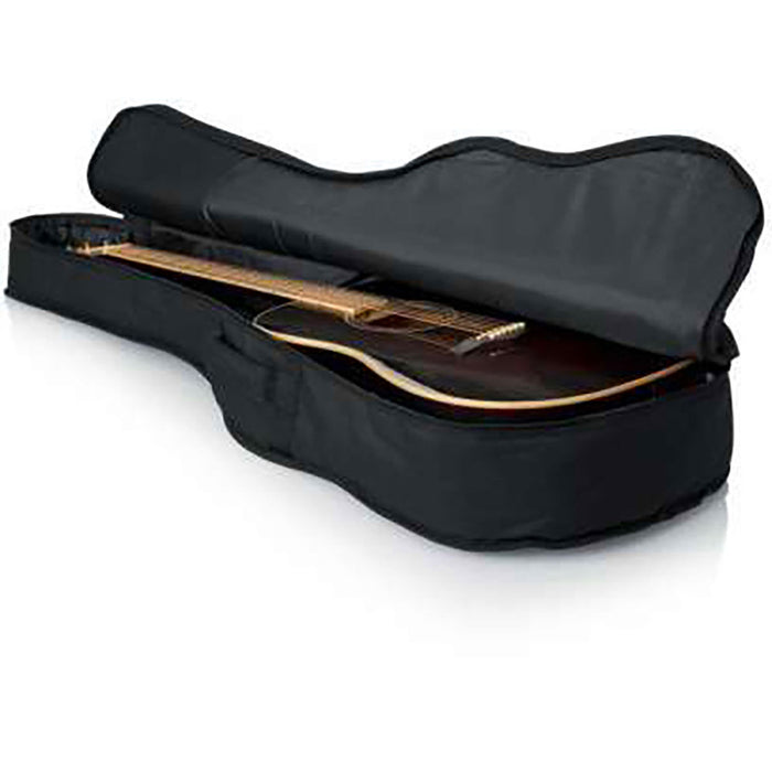 Gator Cases GBE-DREAD - borsa per chitarra acustica dreadnought