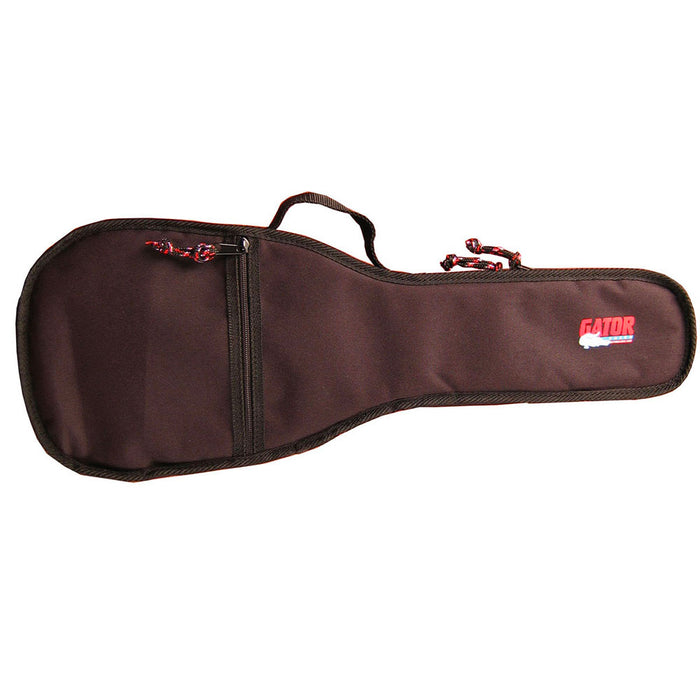 Gator Cases GBE-UKE-TEN - borsa per ukulele tenore