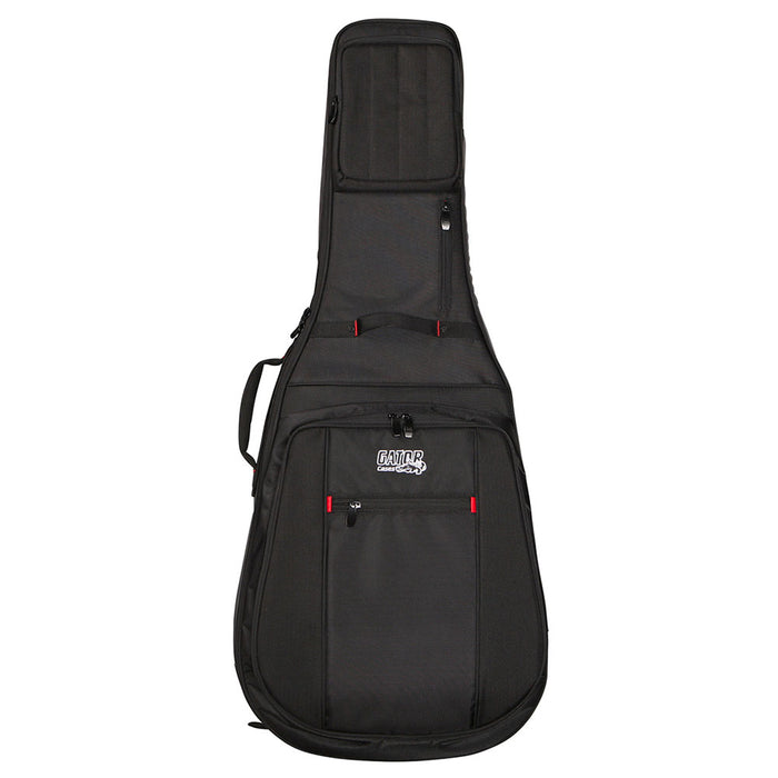 Gator Cases G-PG ACOUSTIC - borsa semi-rigida per chitarra acustica dreadnought