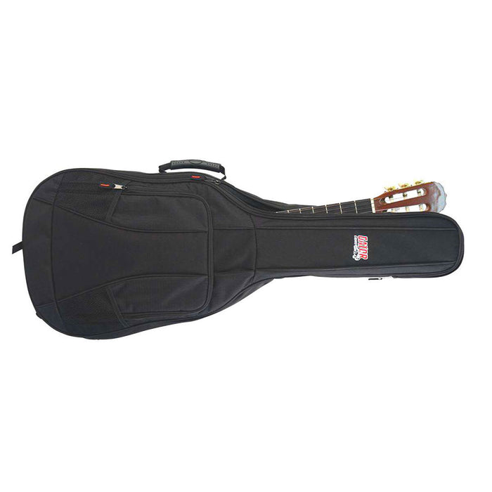 Gator Cases GB-4G-CLASSIC - borsa per chitarra classica