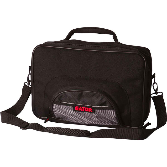 Gator Cases G-MULTIFX-1510 - borsa per pedaliera multi-effetto 15'' x 10''