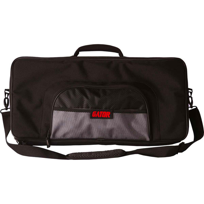 Gator Cases G-MULTIFX-2411 - borsa per pedaliera multi-effetto 24'' x 11''