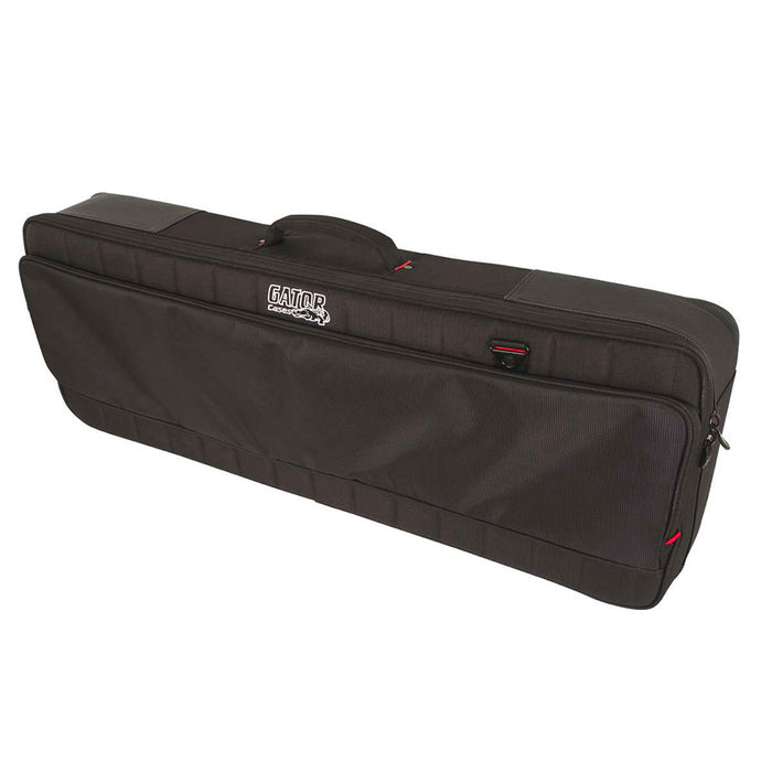 Gator Cases G-PG-61 - borsa semi-rigida per tastiera 61 tasti