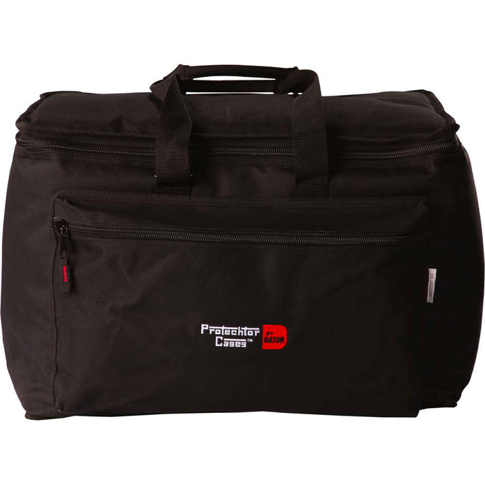 Gator Cases GP-40 - borsa per piccole percussioni