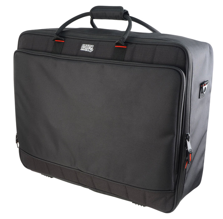 Gator Cases G-MIXERBAG-2519 - borsa per mixer