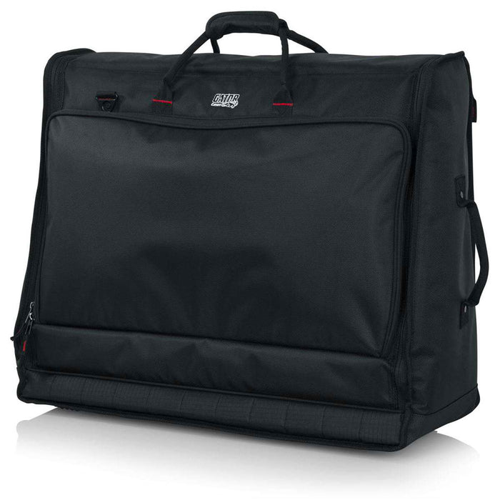 Gator Cases G-MIXERBAG-2621 - borsa per mixer tipo X32 COMPACT e simili