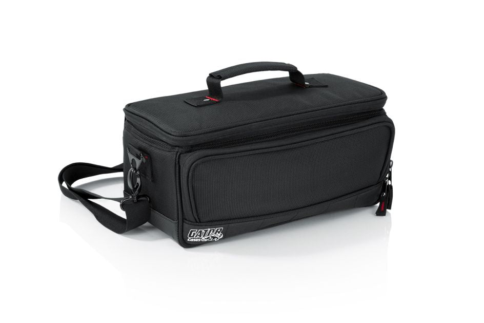 Gator Cases G-MIXERBAG-1306 - borsa per mixer tipo Behringer X Air e Midas MR12, MR18