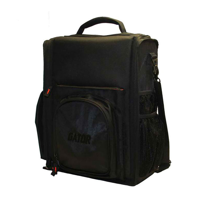 Gator Cases G-CLUB CDMX-12 - borsa per CD player/mixer da 12''