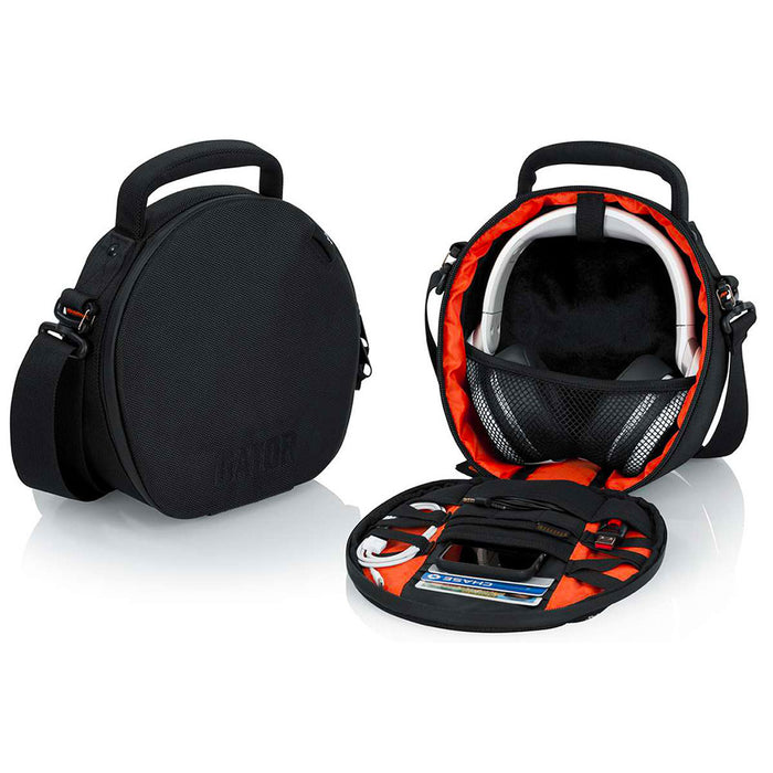 Gator Cases G-CLUB-HEADPHONE - borsa per cuffie e accessori DJ