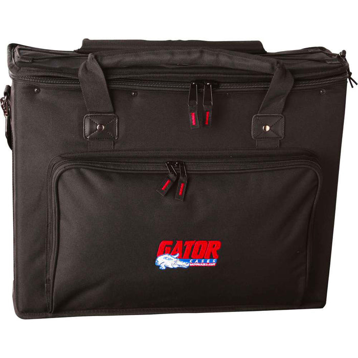 Gator Cases GRB-2U - borsa per rack 2U, profondità 14''