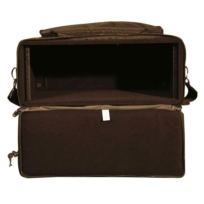 Gator Cases GRB-4U - borsa per rack 4U, profondità 14''