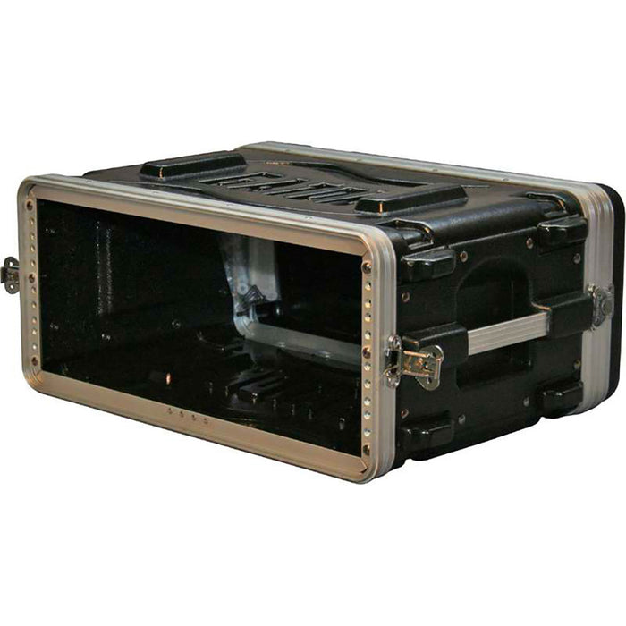 Gator Cases GR-4S - shallow rack da 4U, profondità 14''