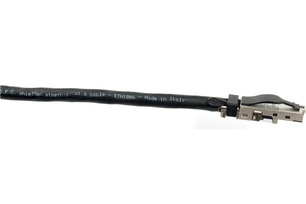 Quik Lok ETH6-5 RJ45 / RJ45