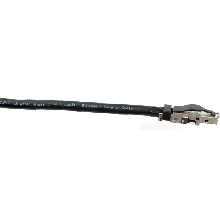 Quik Lok ETH6-20 RJ45 / RJ45