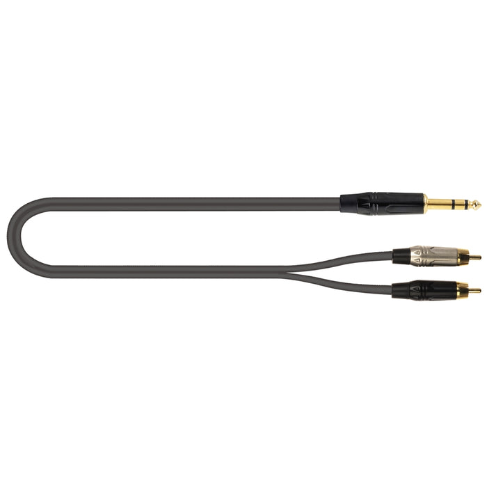 Quik Lok JUST/JS2RCA-1