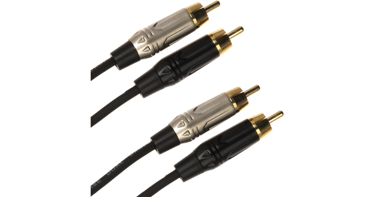 Quik Lok JUST/4RCA-2