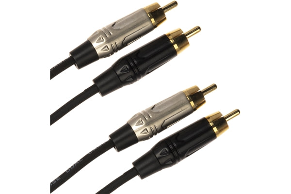 Quik Lok JUST/4RCA-2