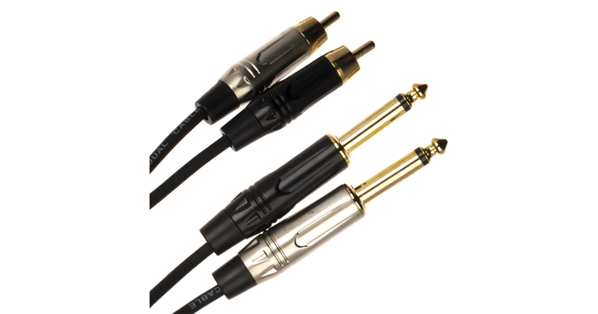 Quik Lok JUST/2RCA2J-1