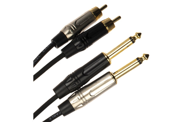 Quik Lok JUST/2RCA2J-1