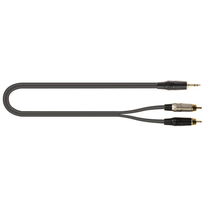 Quik Lok JUST/J352RCA-3