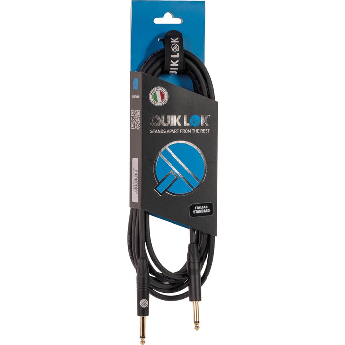 Quik Lok ITST/JJ-6 B Jack Mono/Jack Mono 6 mt