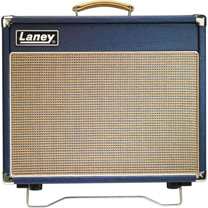 Laney L20T-112 - combo 1x12'' - 20W - 2 canali - c/riverbero