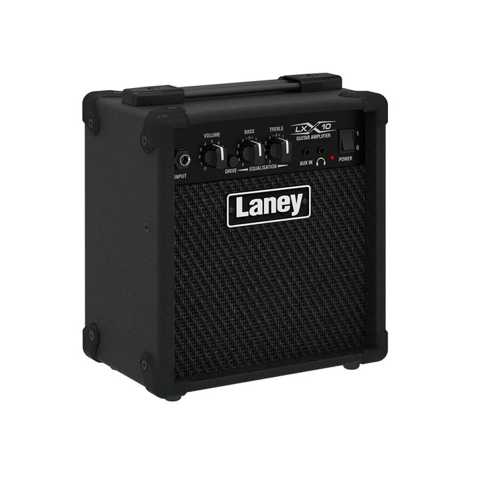 Laney LX10 - combo 1x5'' - 10W