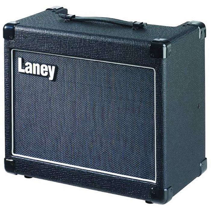 Laney LG20R - combo 1x8'' - 20W - c/riverbero