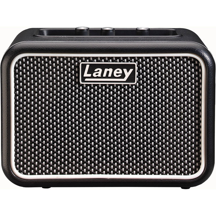 Laney MINI-SUPERGROUP - mini combo 'smart' SUPERGROUP - Mono