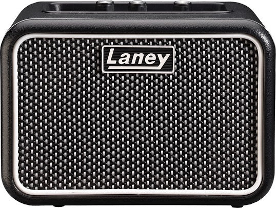 Laney MINI-STB-SUPERGROUP - mini combo 'smart' SUPERGROUP - Stereo - c/delay & Bluetooth