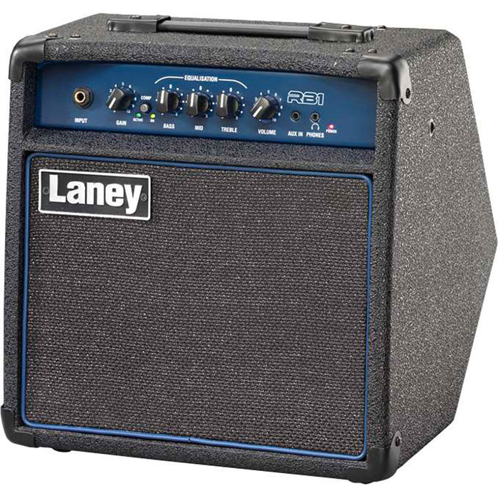 Laney RB1 - combo 1x8'' - 15W