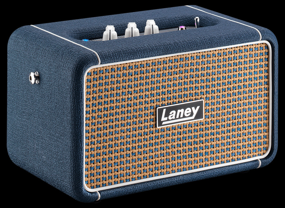 Laney F67 Sound System - Speaker Bluetooth - Lionheart