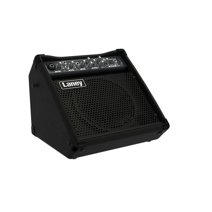 Laney AH-FREESTYLE - combo portatile 1x8'' - 5W - 3 canali - c/tracolla