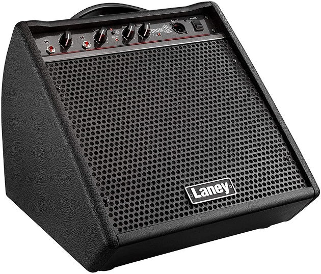 Laney DH80 - DRUMHUB - 80 watt - Amplificatore per batteria elettronica