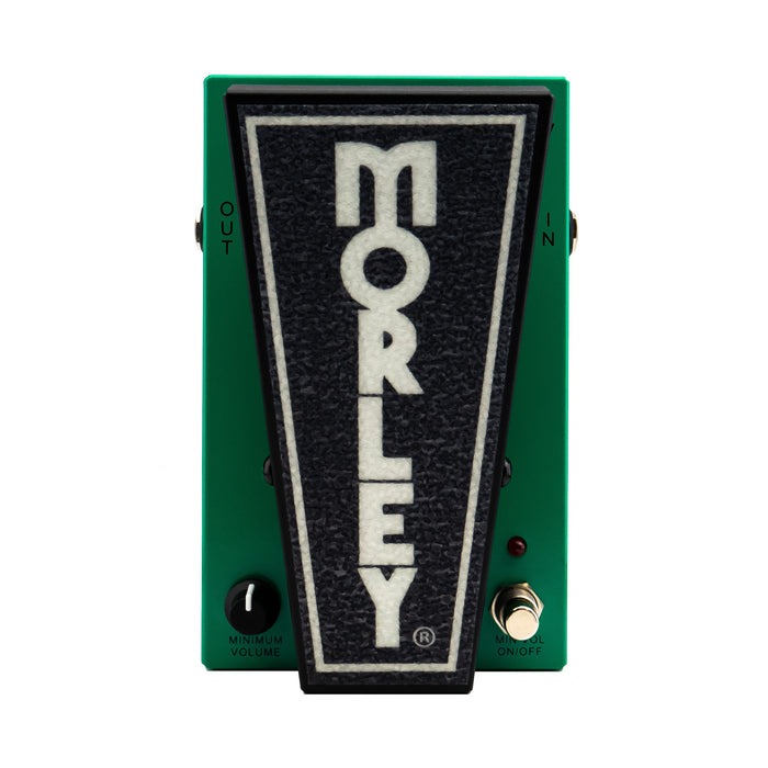 Morley 20/20 VOLUME PLUS - Pedale volume