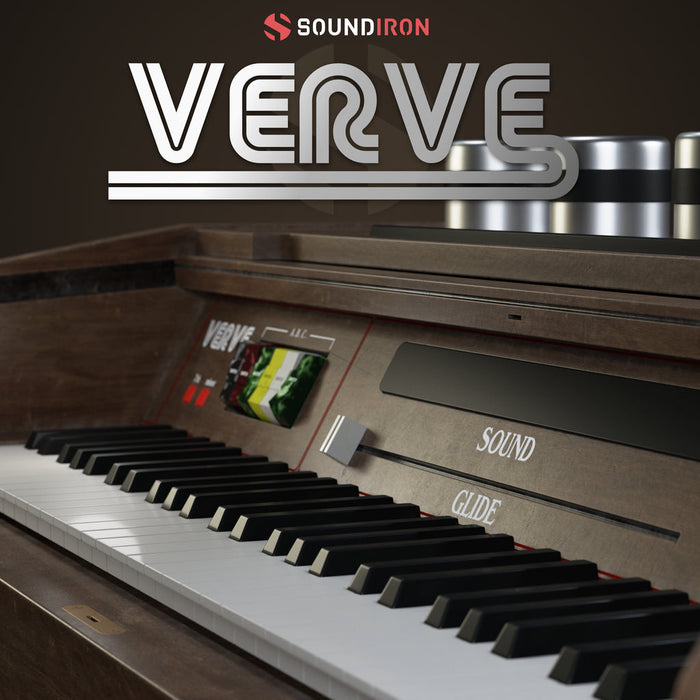 Soundiron Verve