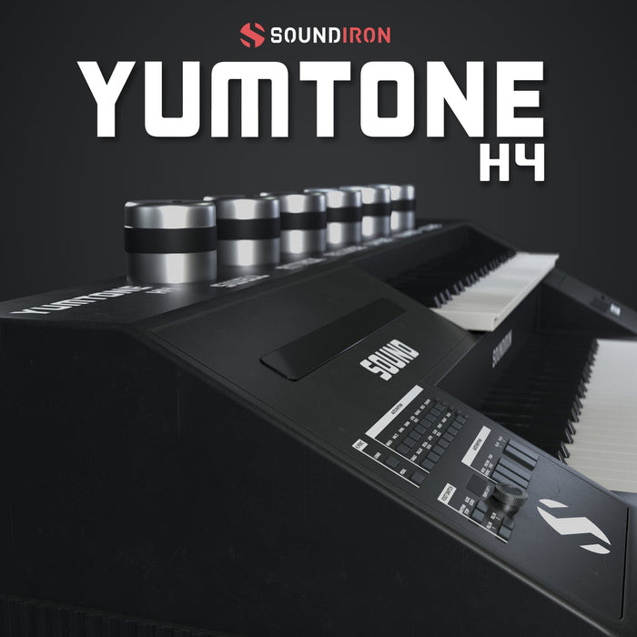 Soundiron Yumtone H4