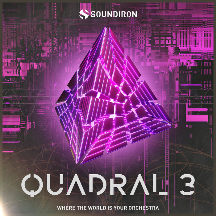 Soundiron Quadral 3