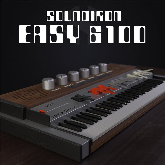 Soundiron Easy 6100