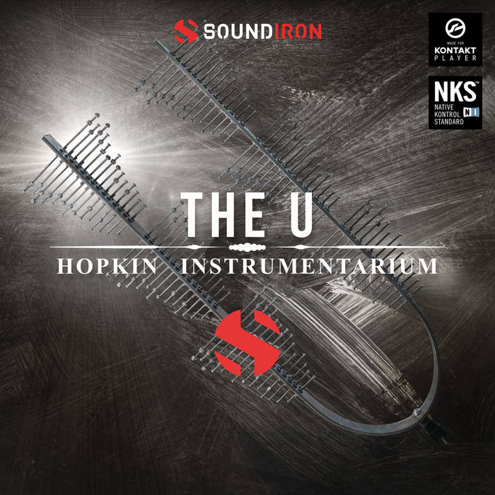 Soundiron Hopkin Instrumentarium: The U